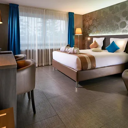 Mercure Bale Mulhouse Aeroport-3